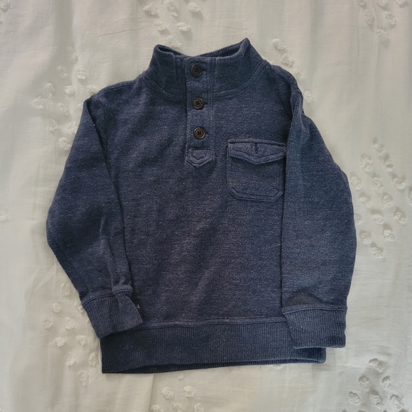 5/5t boys assorted sweaters and sweatshirts - Picture 11 of 13